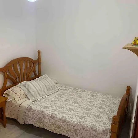 Acogedor Apartamento Con 3 Piscinas En Primera Linea De Playa Almunecar Exterior photo