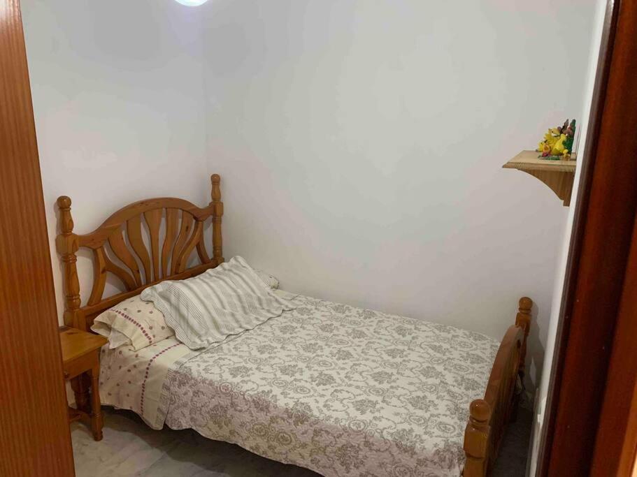 Apartment Acogedor Con 3 Piscinas En Primera Linea De Playa *