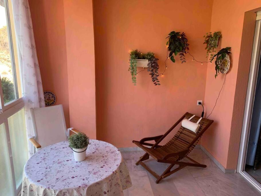 Acogedor Con 3 Piscinas En Primera Linea De Playa Apartment *
